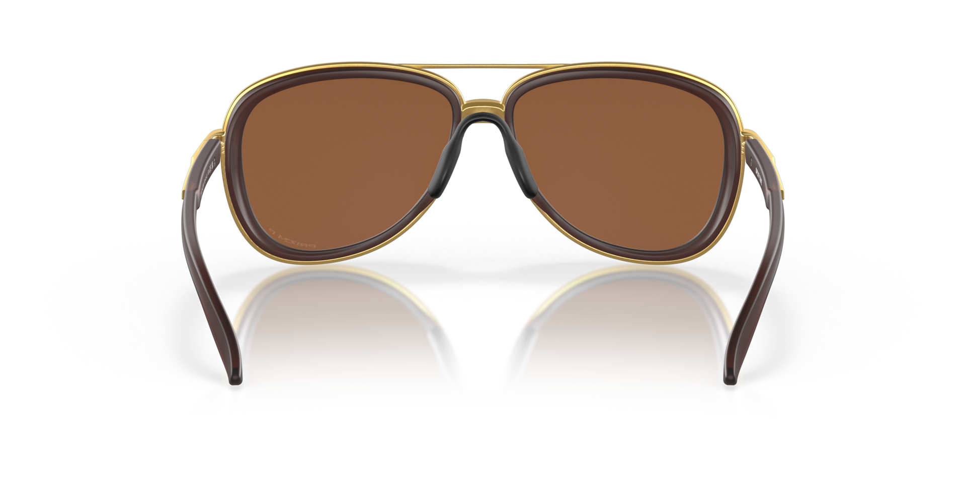 Oakley OO4129 Split Time Sunglasses