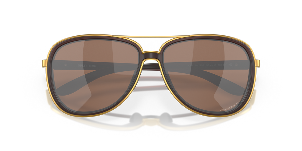 Oakley OO4129 Split Time Sunglasses