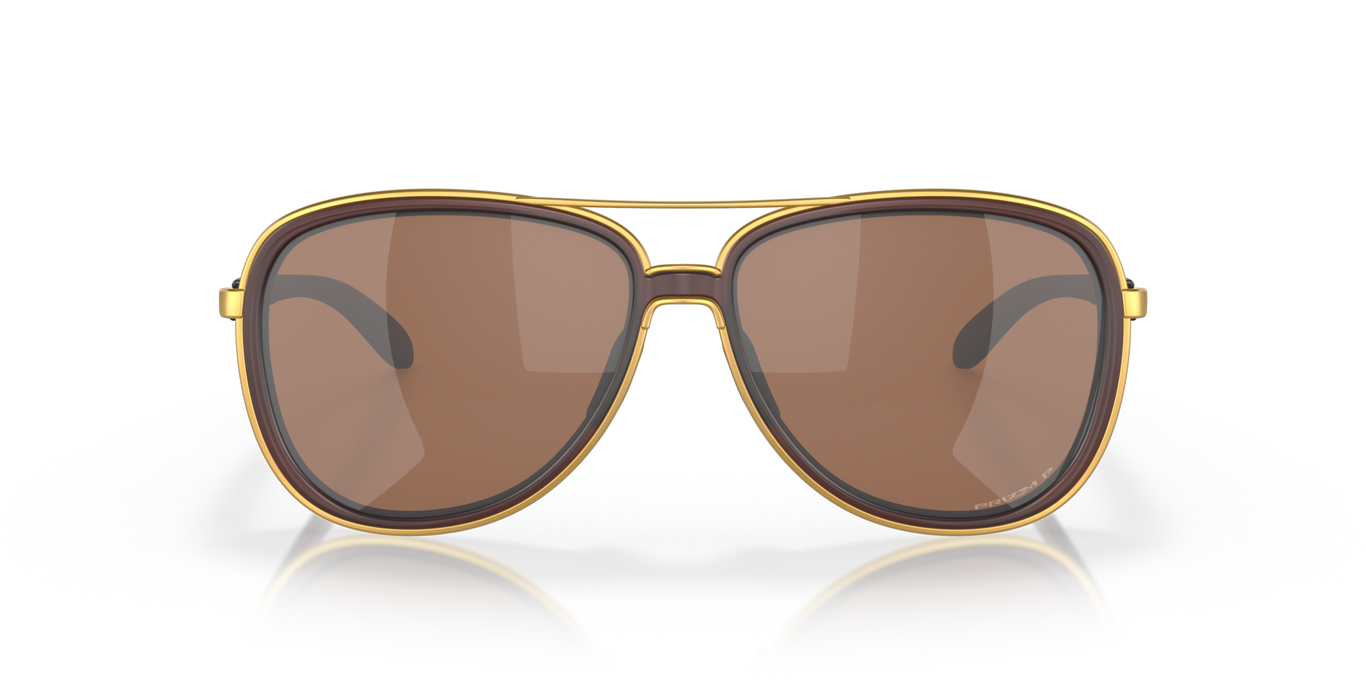 Oakley OO4129 Split Time Sunglasses