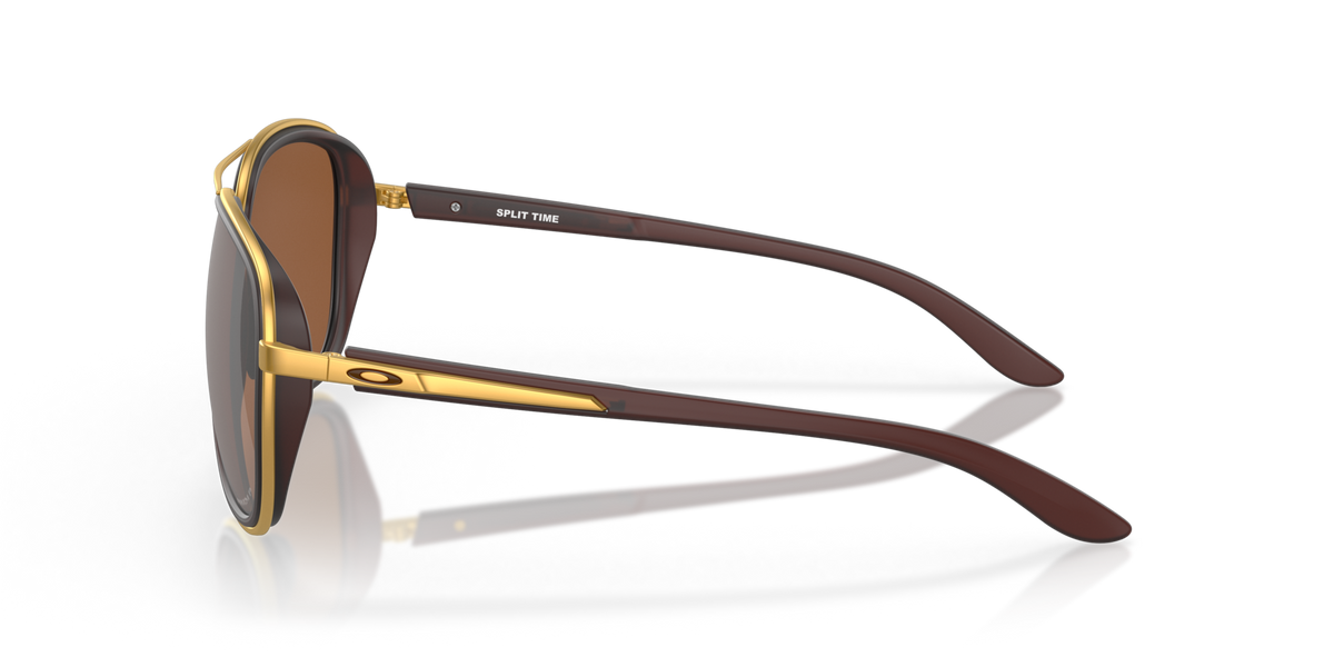 Oakley OO4129 Split Time Sunglasses