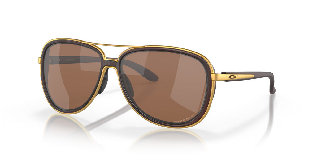 Oakley OO4129 Split Time Sunglasses