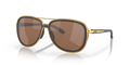 Oakley OO4129 Split Time Sunglasses