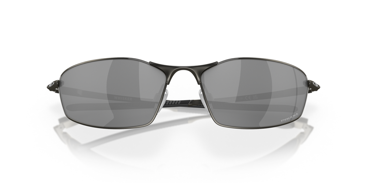 Oakley OO4141 Whisker Sunglasses