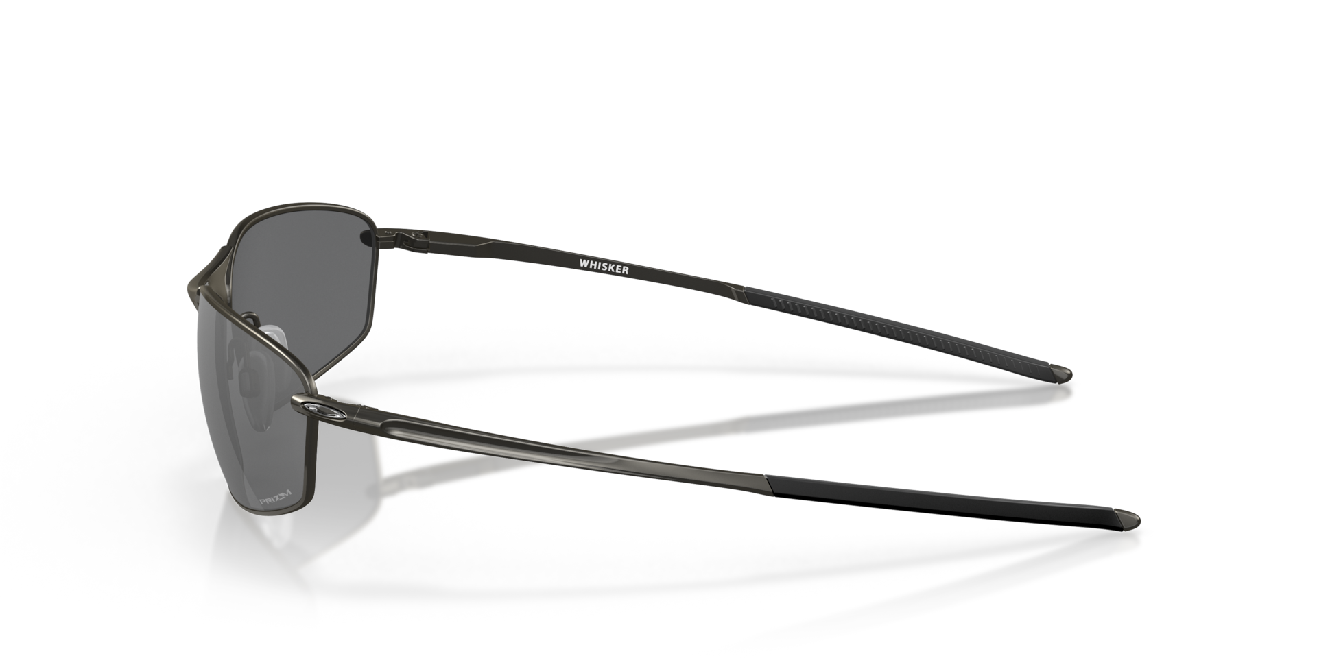 Oakley OO4141 Whisker Sunglasses