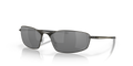 Oakley OO4141 Whisker Sunglasses