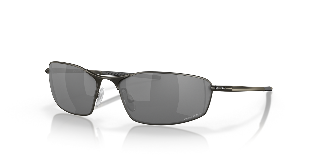 Oakley OO4141 Whisker Sunglasses