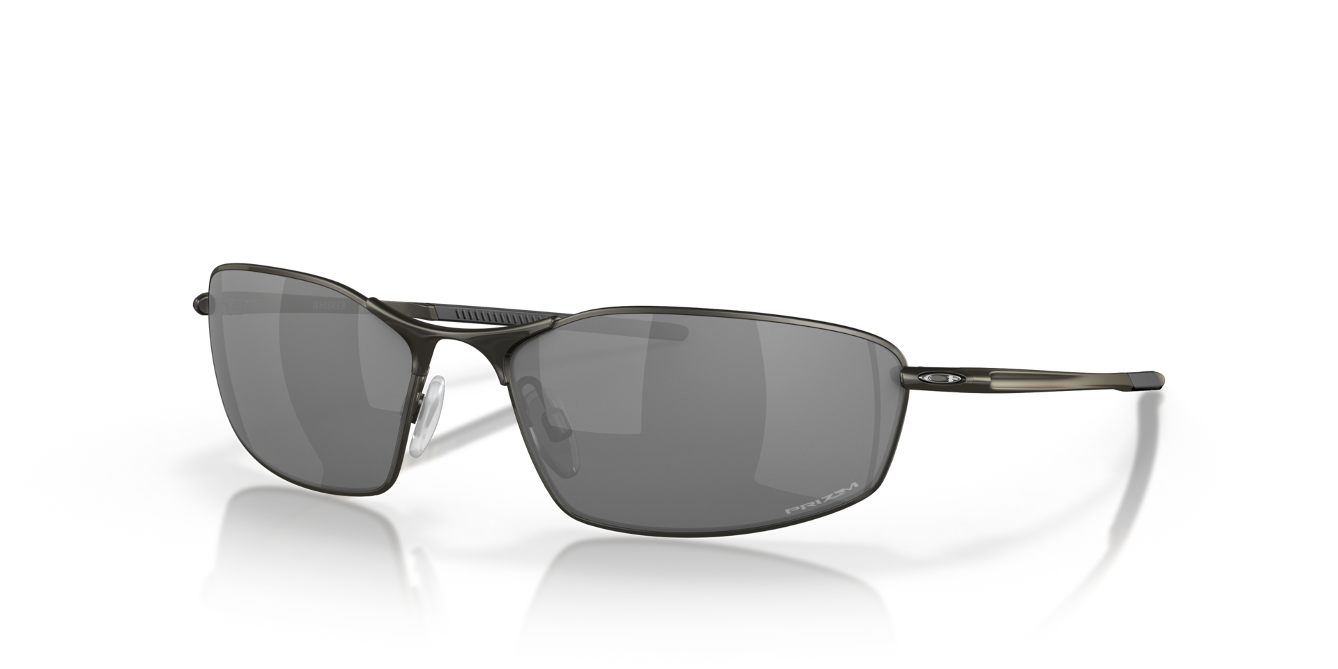 Oakley OO4141 Whisker Sunglasses