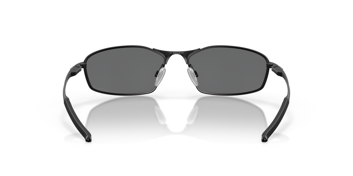 Oakley OO4141 Whisker Sunglasses