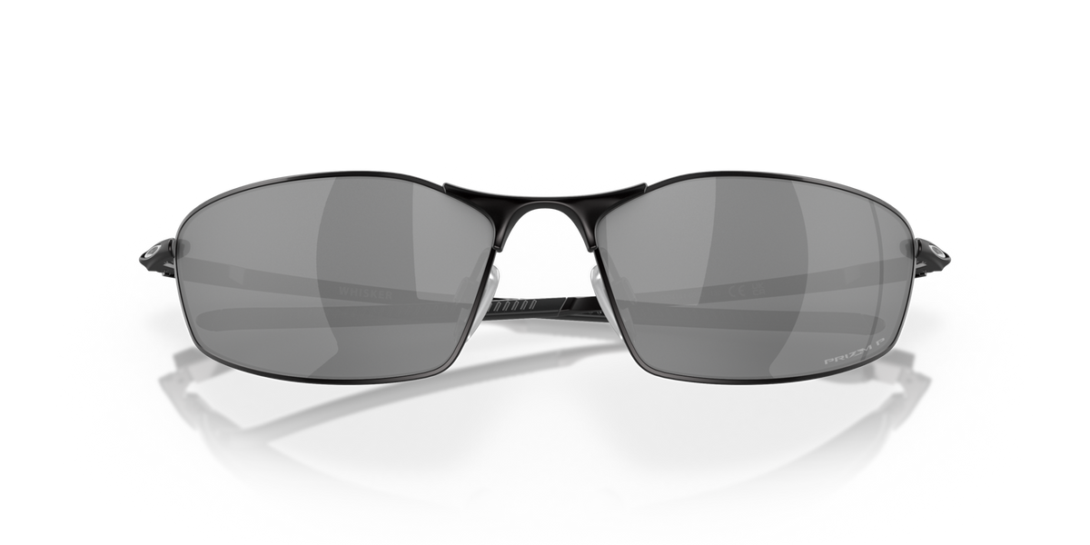 Oakley OO4141 Whisker Sunglasses