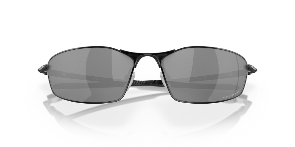 Oakley OO4141 Whisker Sunglasses