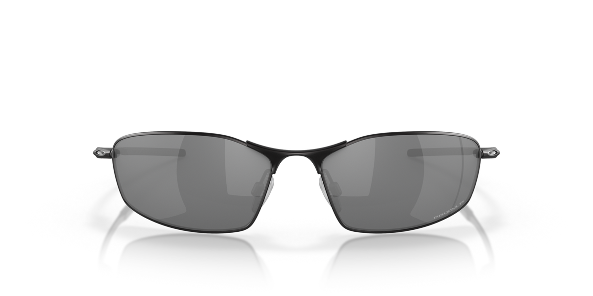 Oakley OO4141 Whisker Sunglasses