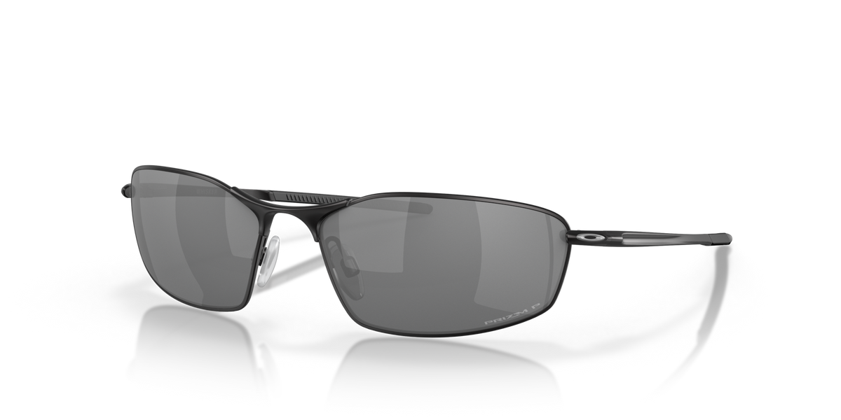 Oakley OO4141 Whisker Sunglasses