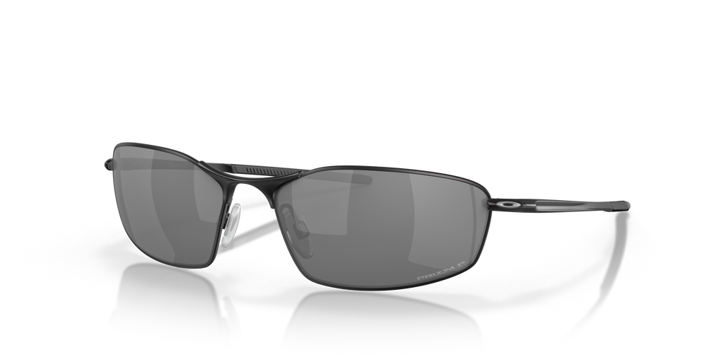 Oakley OO4141 Whisker Sunglasses