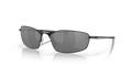 Oakley OO4141 Whisker Sunglasses