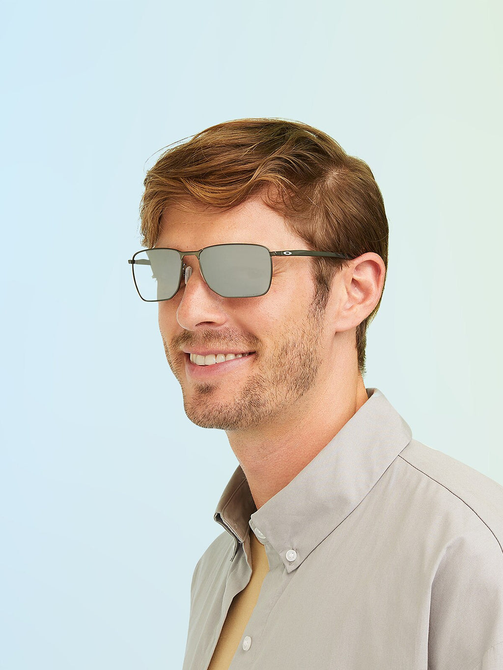 Oakley OO4142 Ejector Sunglasses