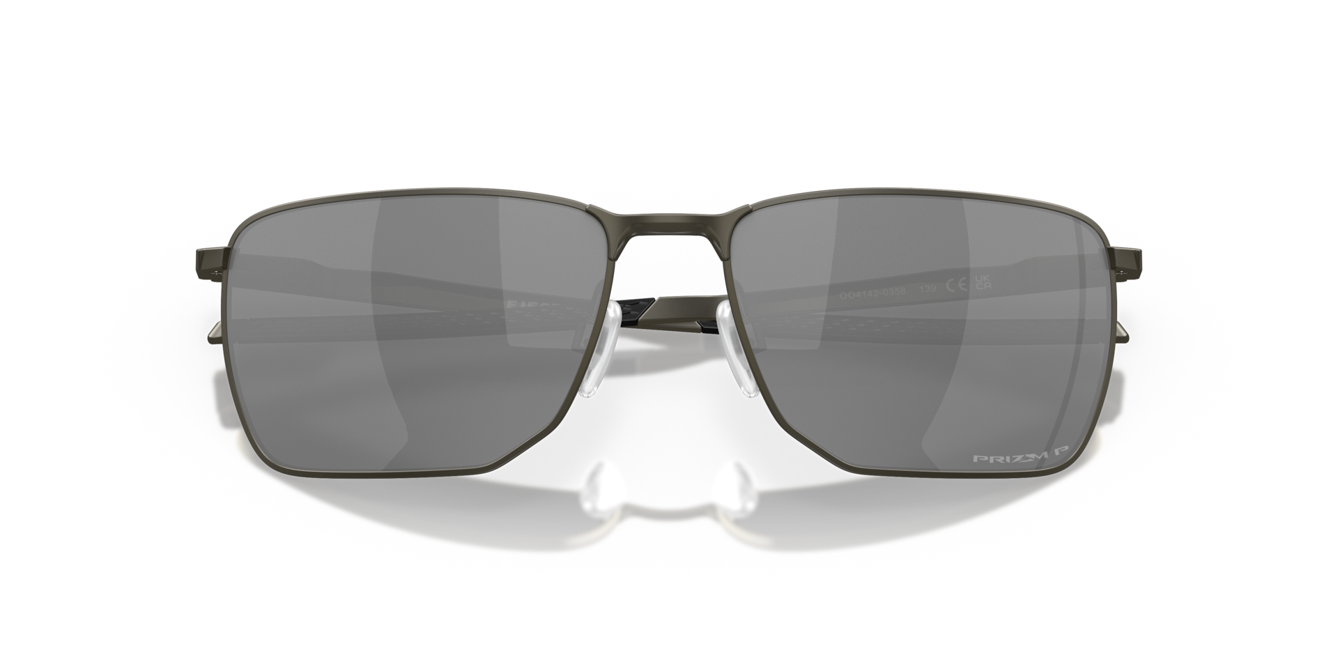 Oakley OO4142 Ejector Sunglasses