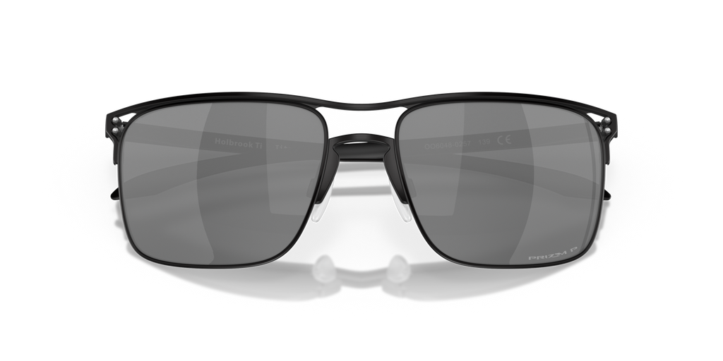 Oakley OO6048 Holbrook™ TI Sunglasses