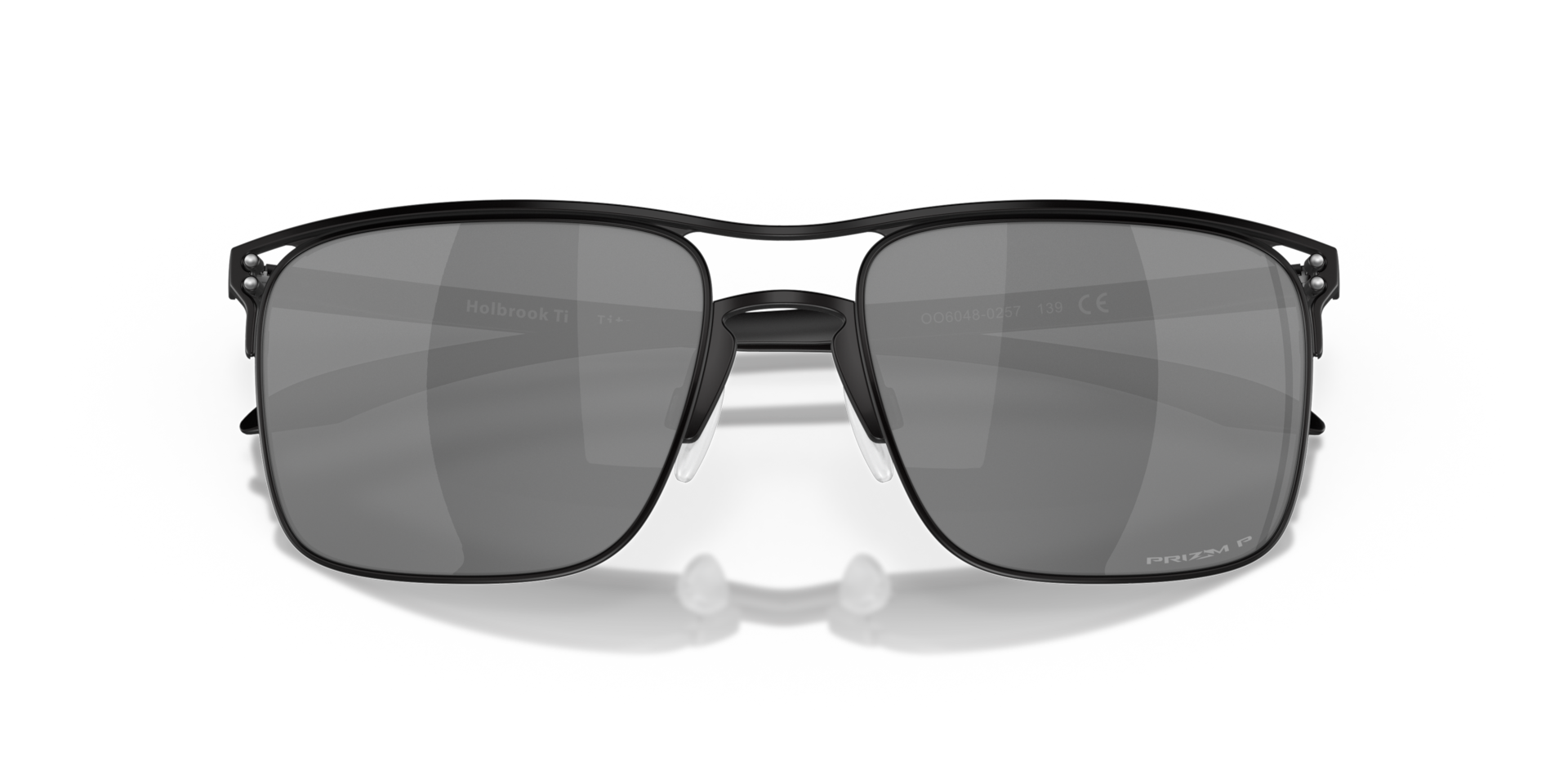 Oakley OO6048 Holbrook™ TI Sunglasses