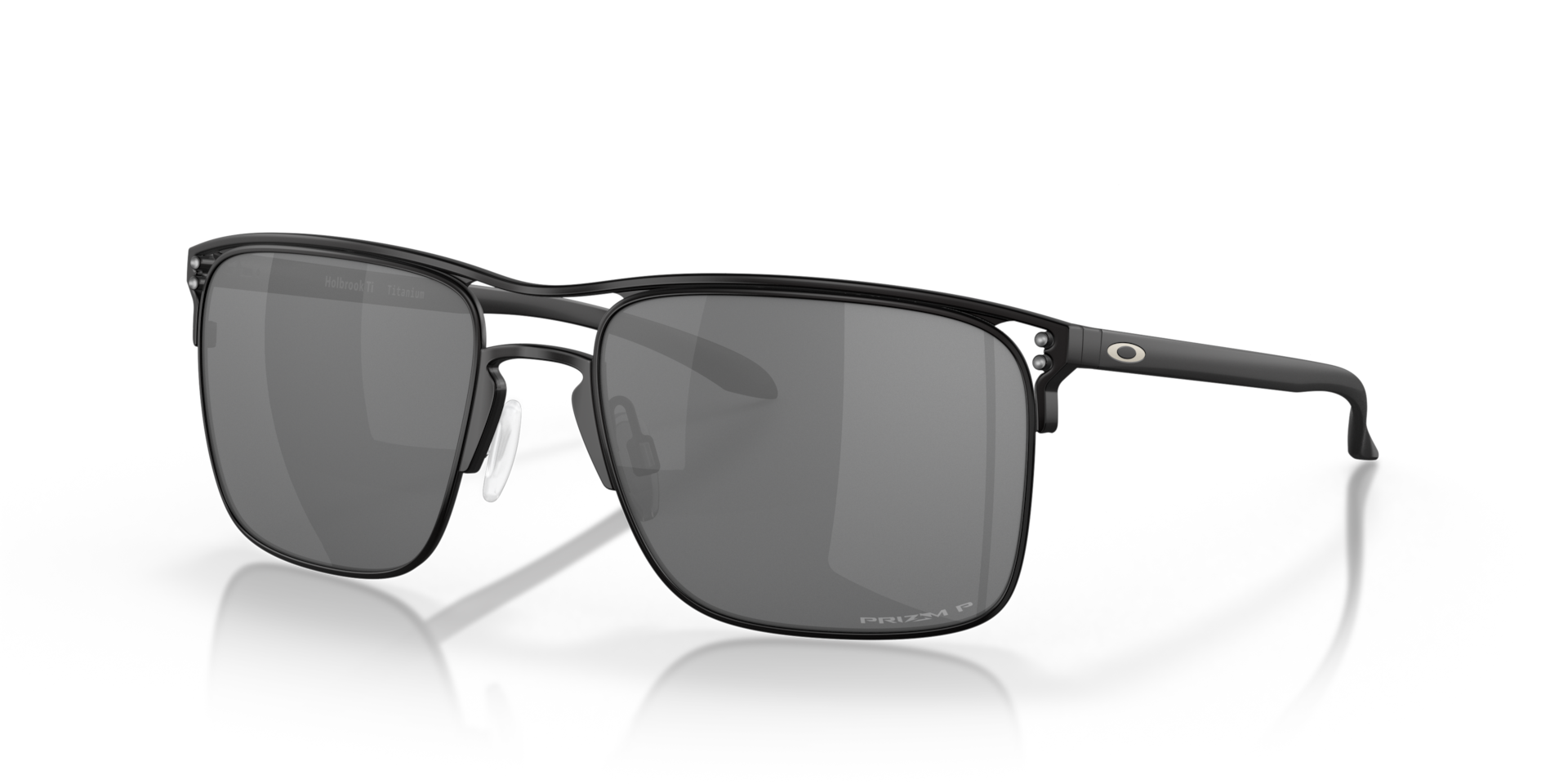 Oakley OO6048 Holbrook™ TI Sunglasses