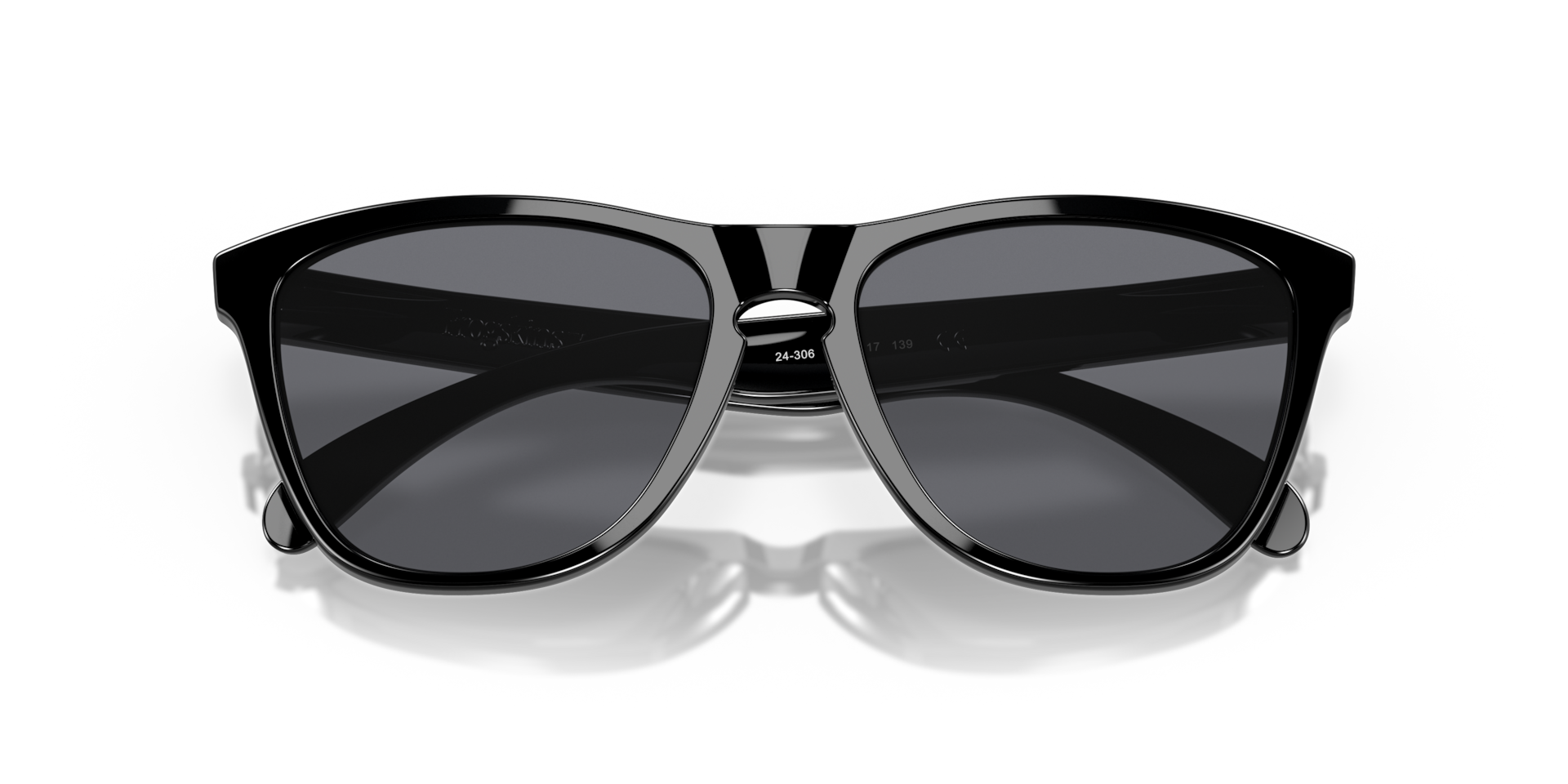 Oakley OO9013 Frogskins™ Sunglasses
