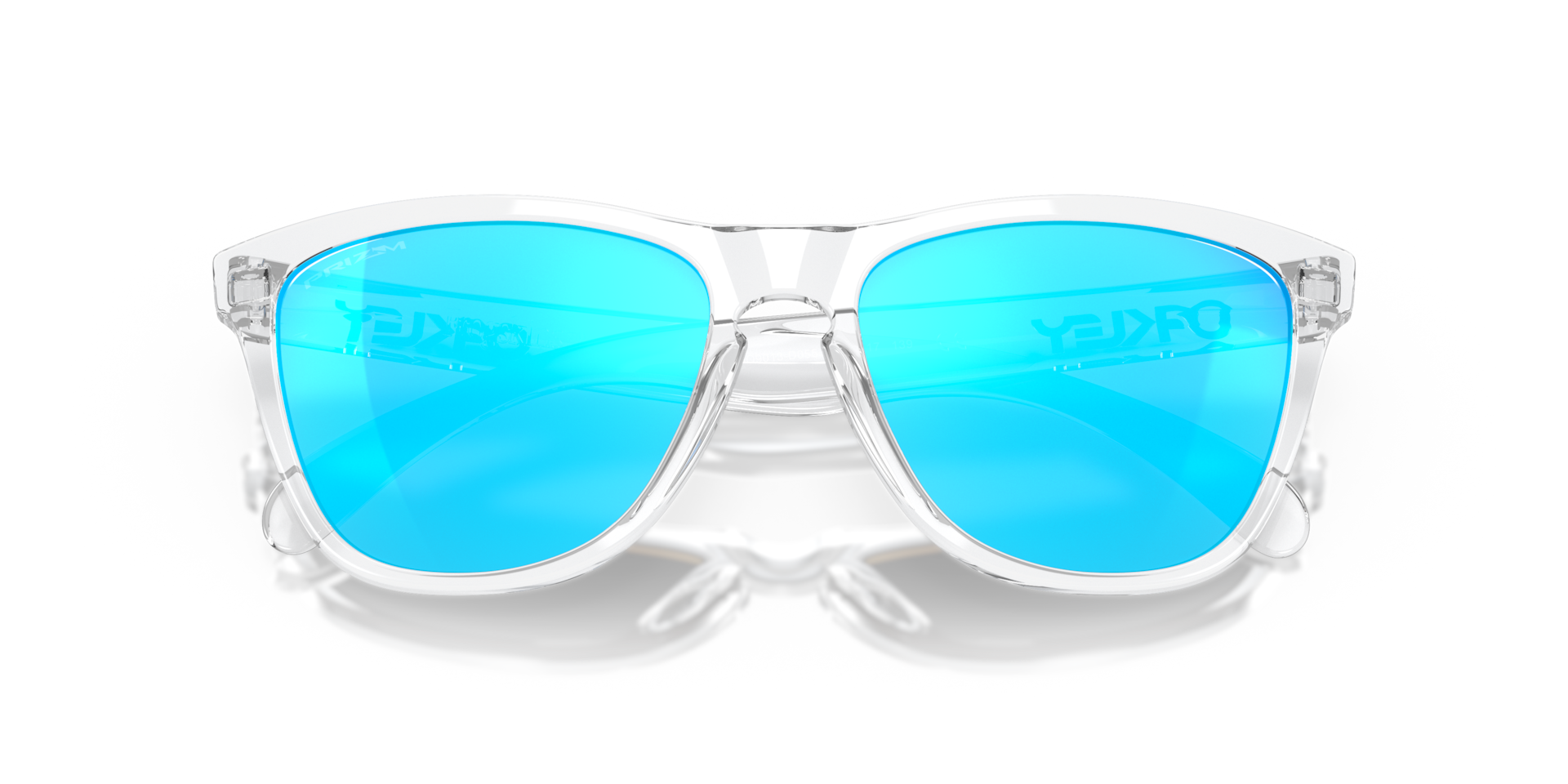 Oakley OO9013 Frogskins™ Sunglasses