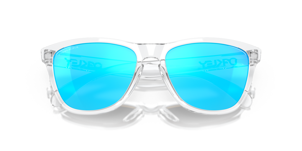 Oakley OO9013 Frogskins™ Sunglasses