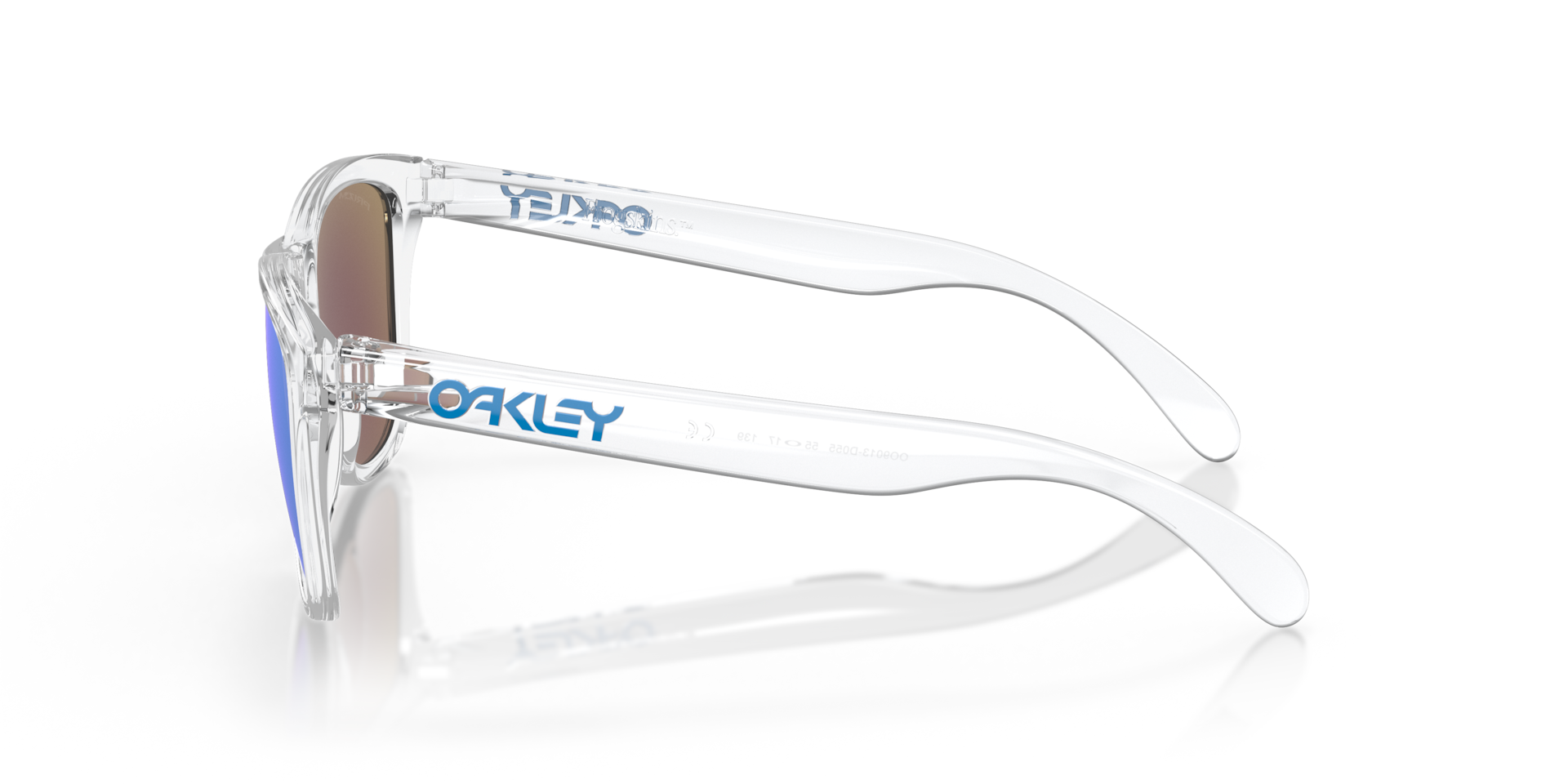 Oakley OO9013 Frogskins™ Sunglasses