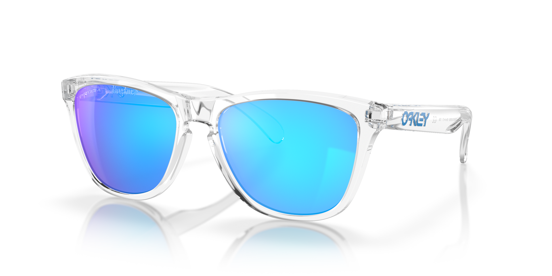 Oakley OO9013 Frogskins™ Sunglasses