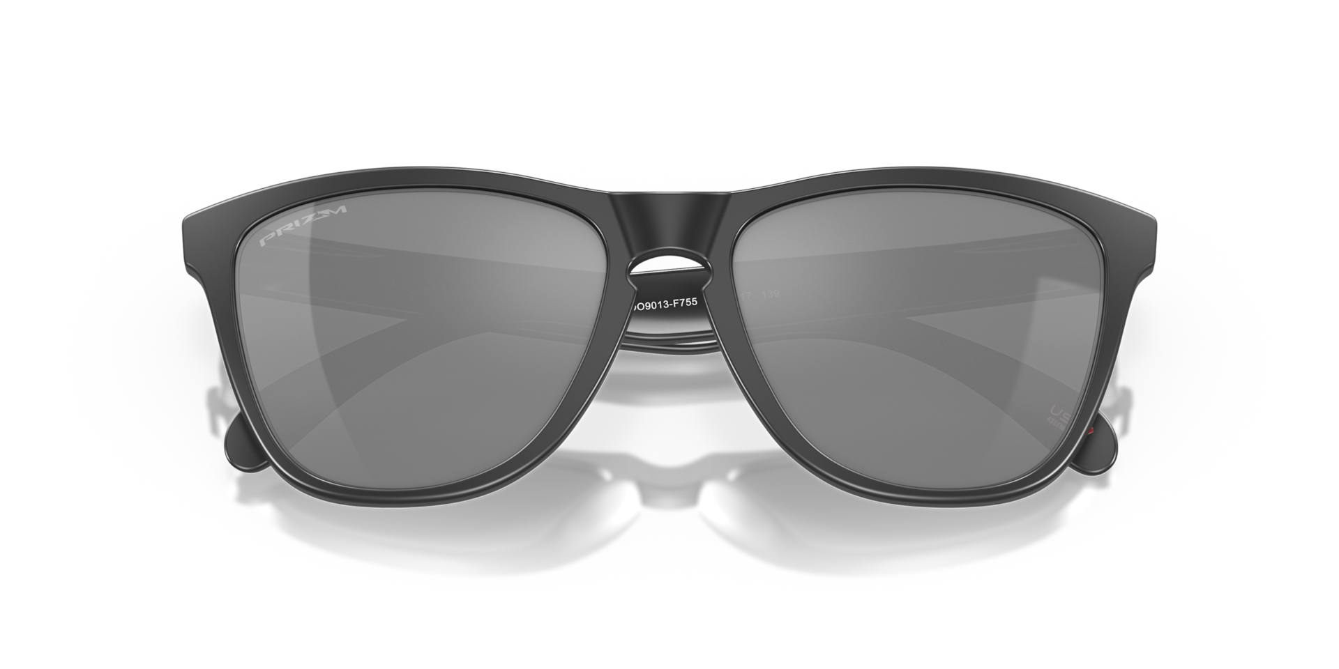 Oakley OO9013 Frogskins™ Sunglasses
