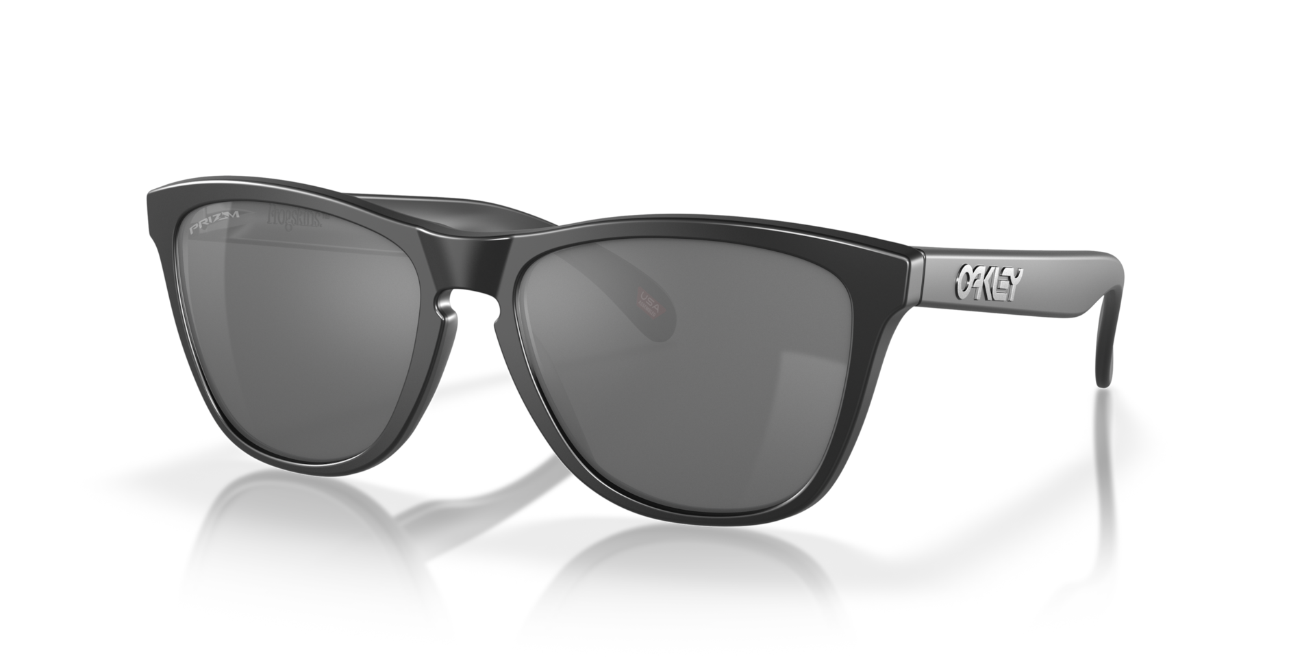 Oakley OO9013 Frogskins™ Sunglasses