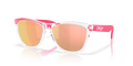 Oakley OO9013 Frogskins™ Neon Pop Collection Sunglasses