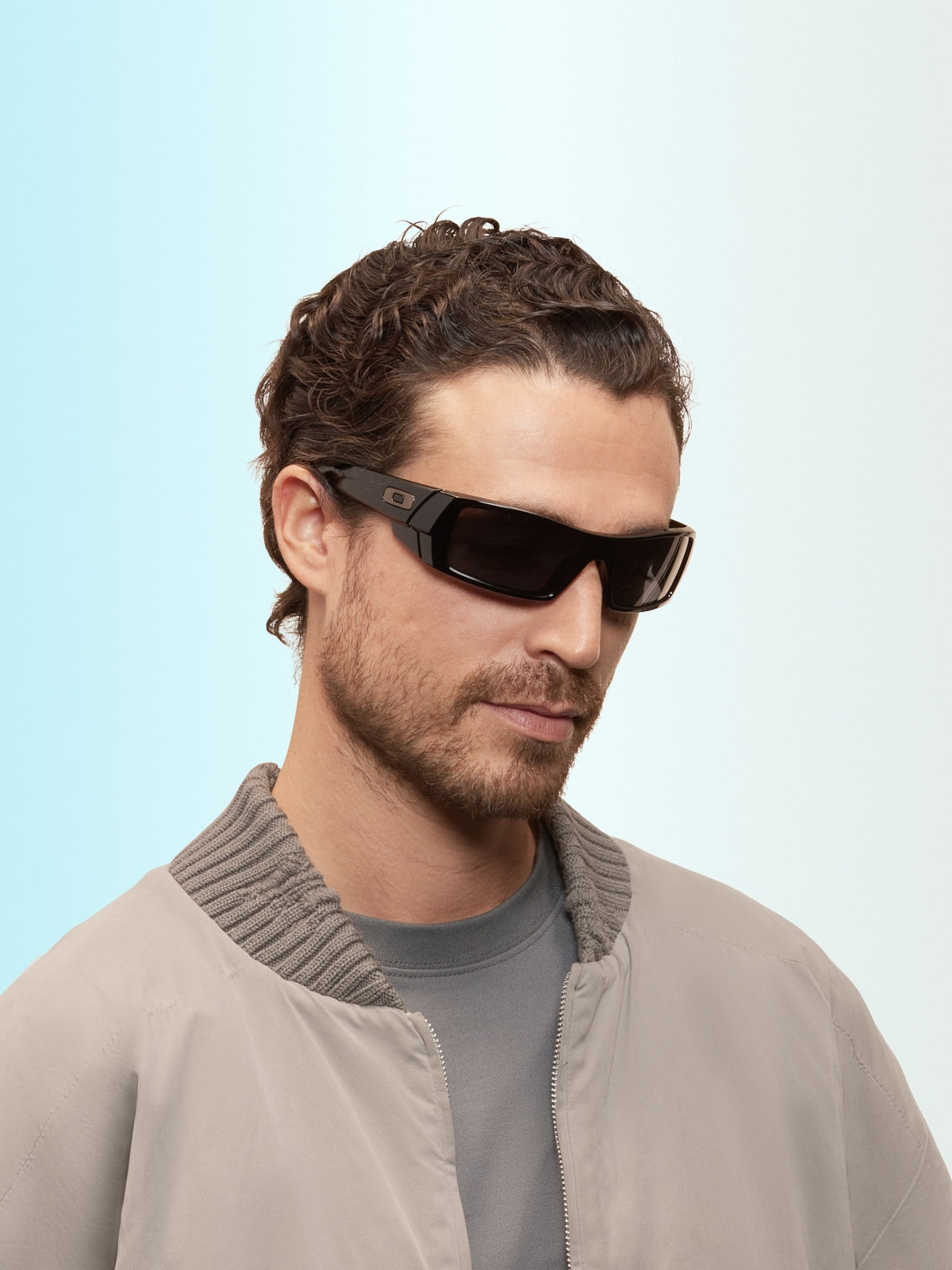Oakley OO9014 Gascan® Sunglasses