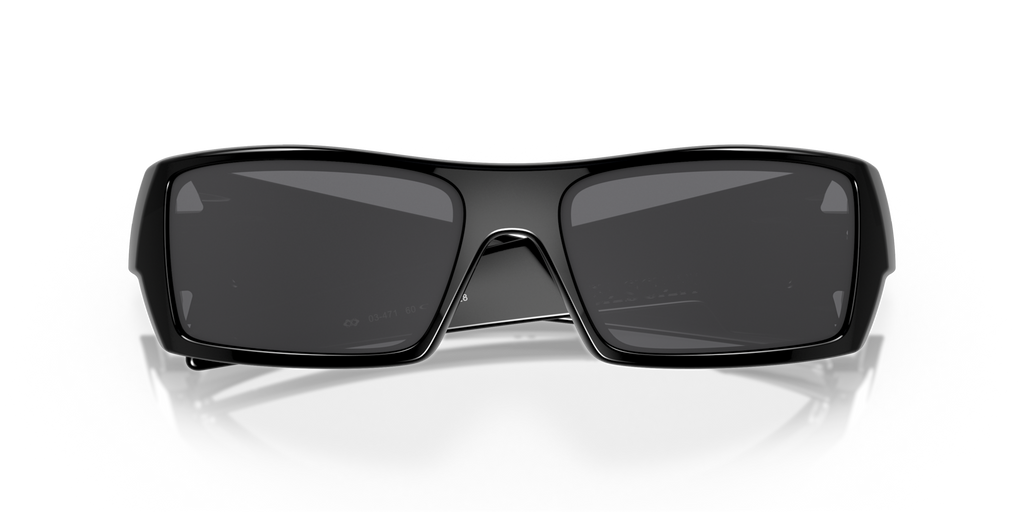 Oakley OO9014 Gascan® Sunglasses