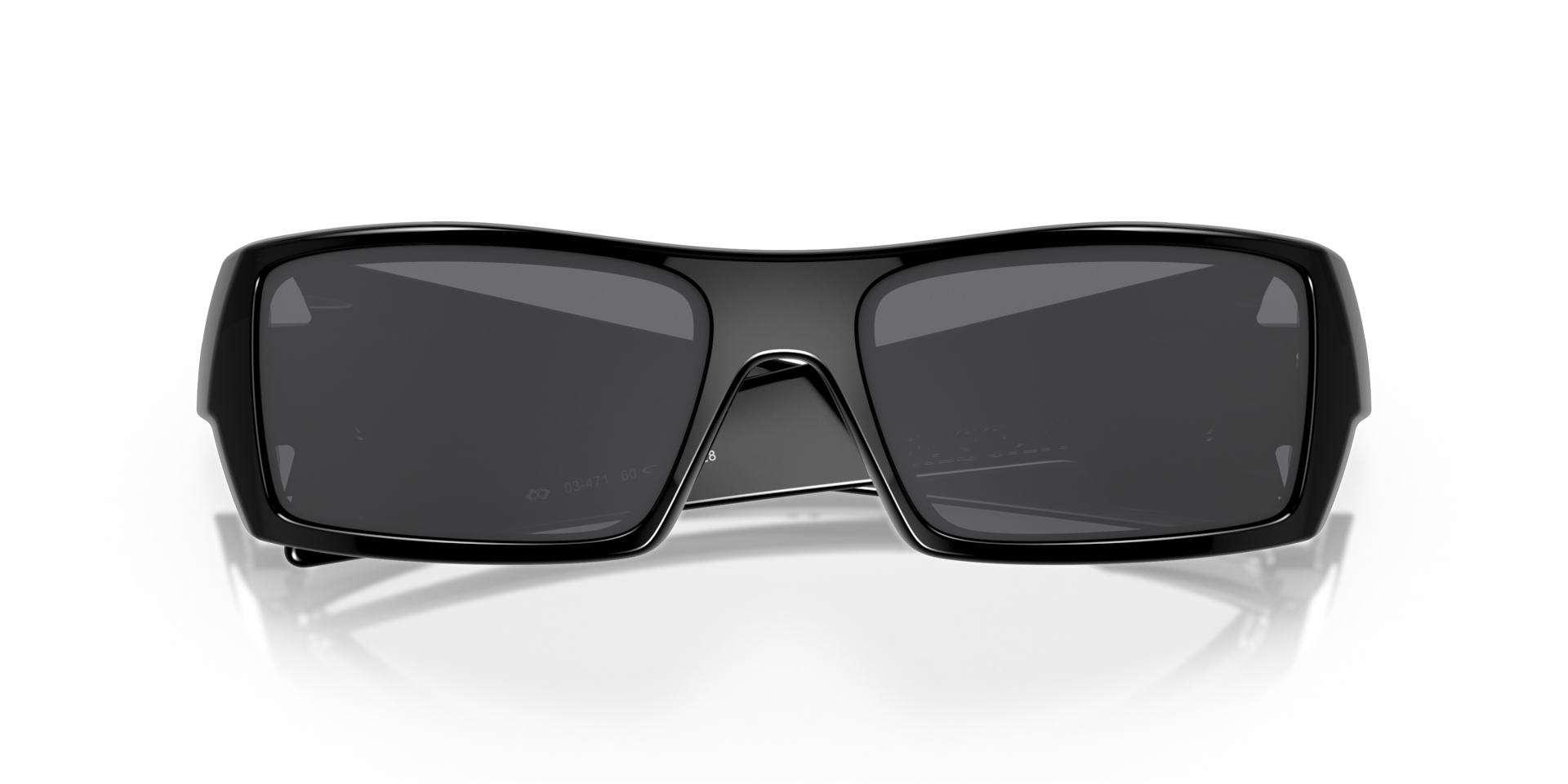 Oakley OO9014 Gascan® Sunglasses