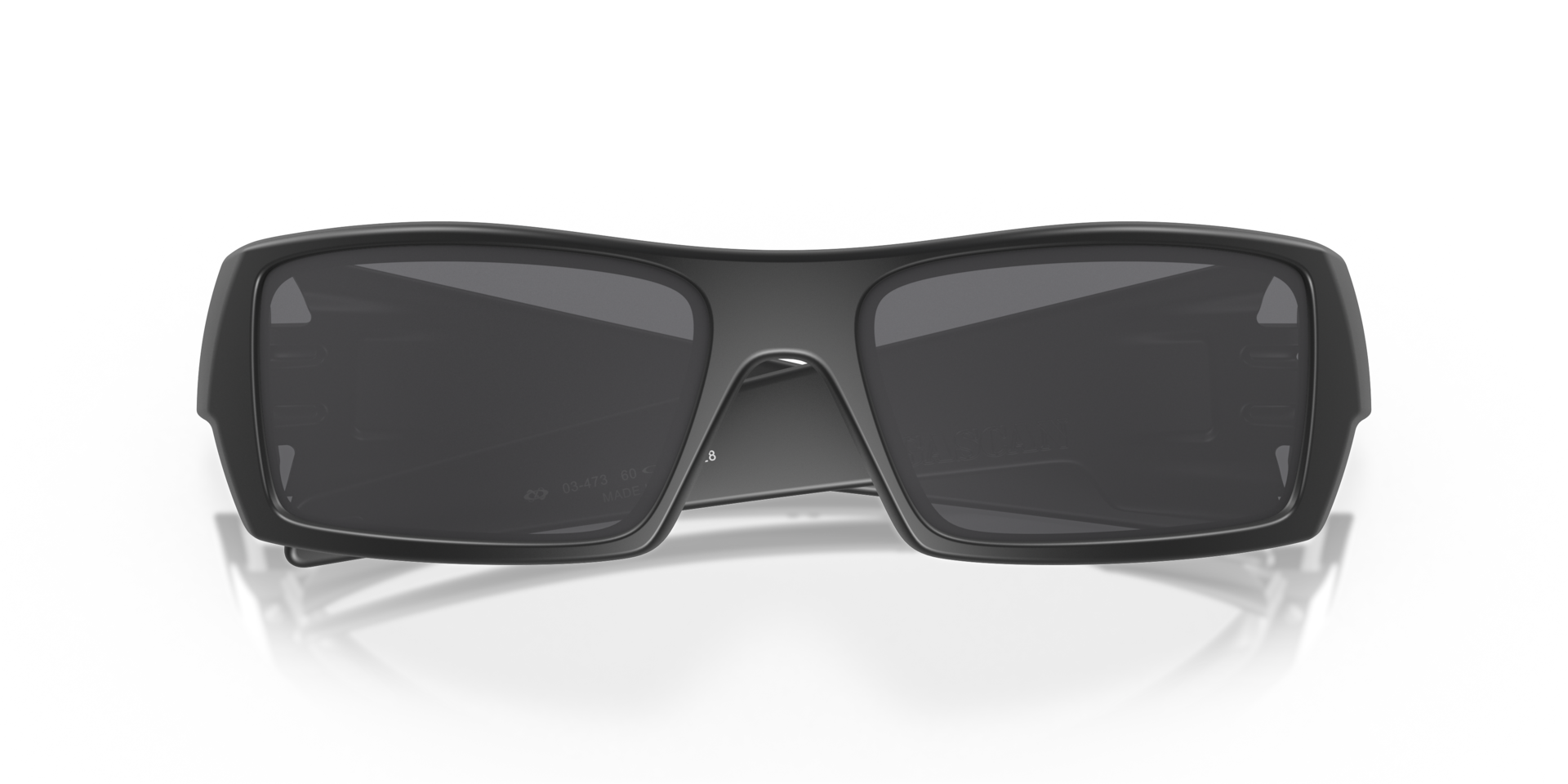 Oakley OO9014 Gascan® Sunglasses