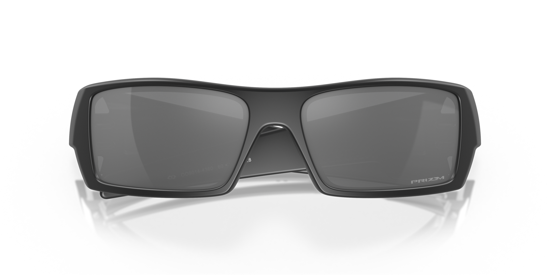 Oakley OO9014 Gascan® Sunglasses