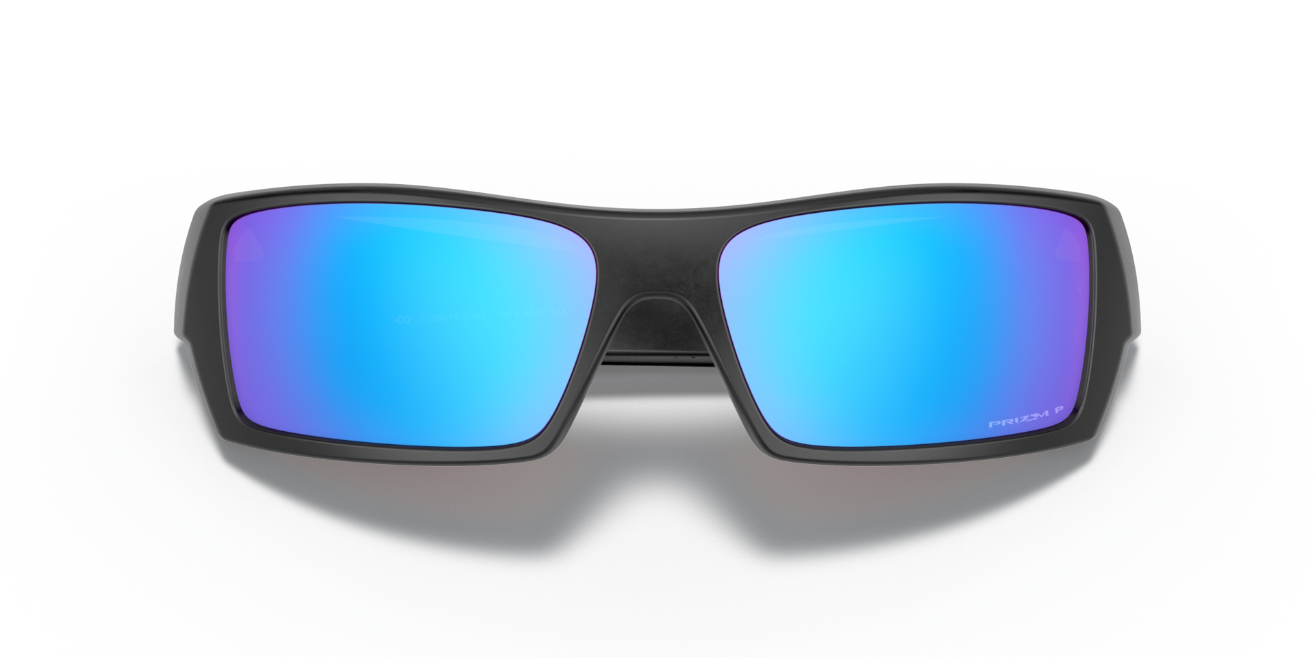 Oakley OO9014 Gascan® Sunglasses