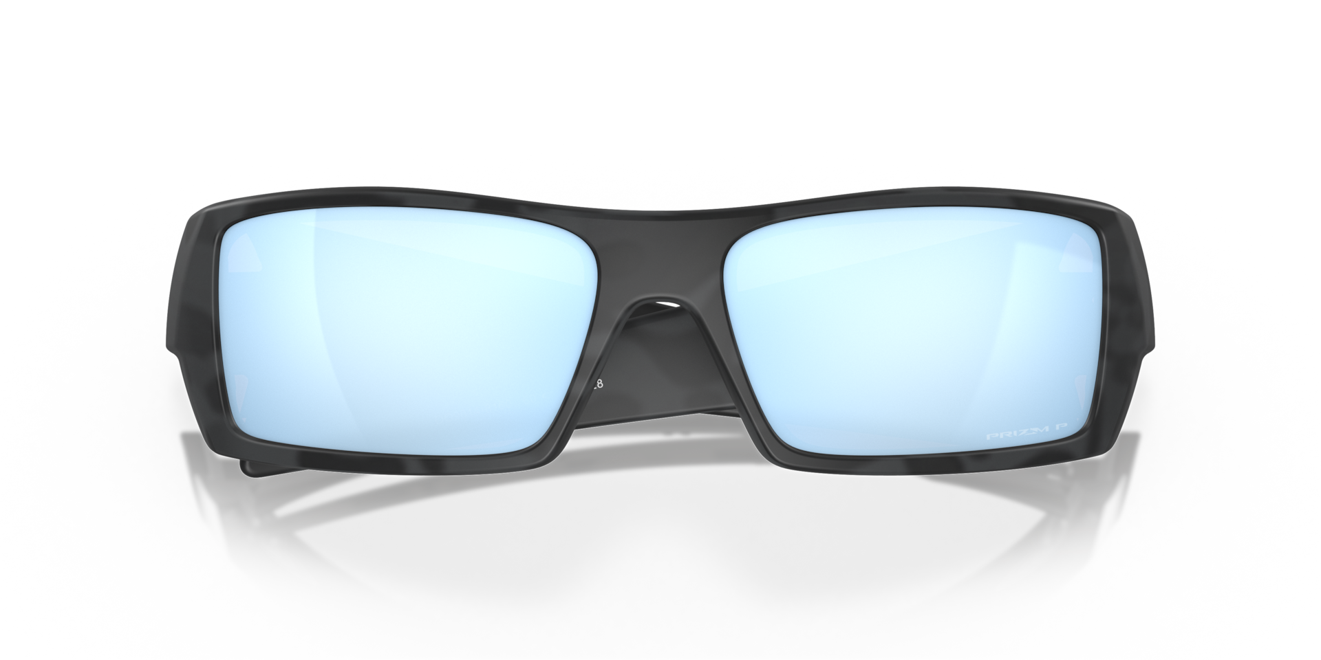 Oakley OO9014 Gascan® Sunglasses