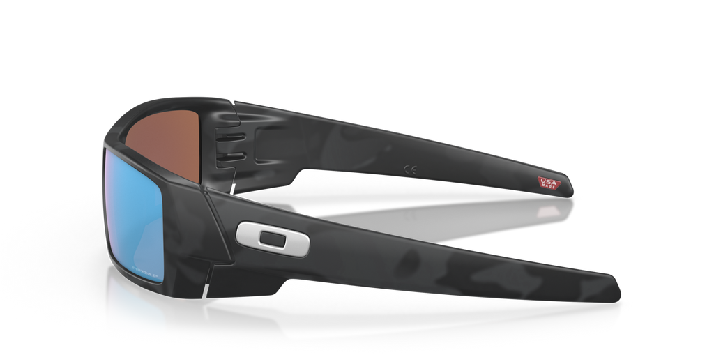 Oakley OO9014 Gascan® Sunglasses