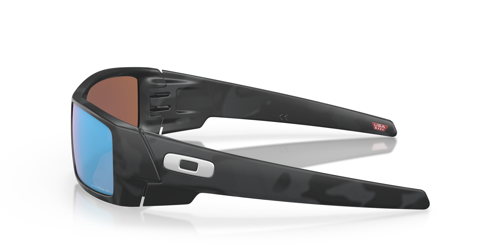 Oakley OO9014 Gascan® Sunglasses