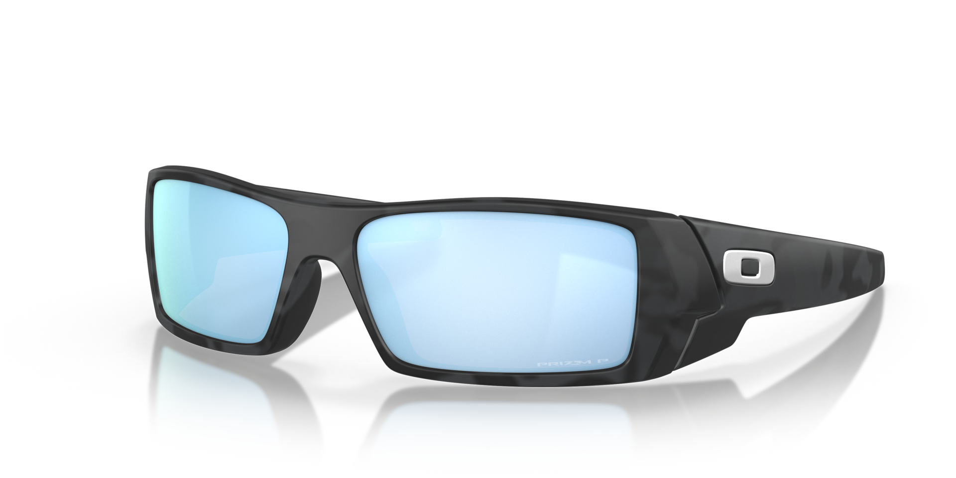 Oakley OO9014 Gascan® Sunglasses