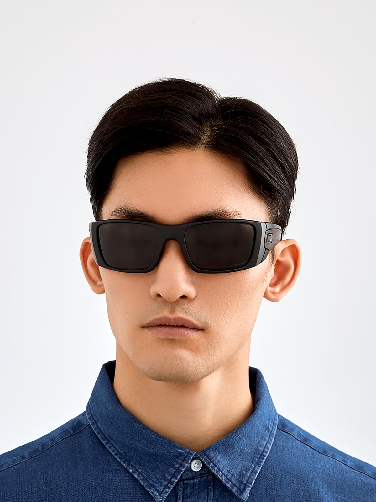 Oakley OO9096 Fuel Cell Sunglasses