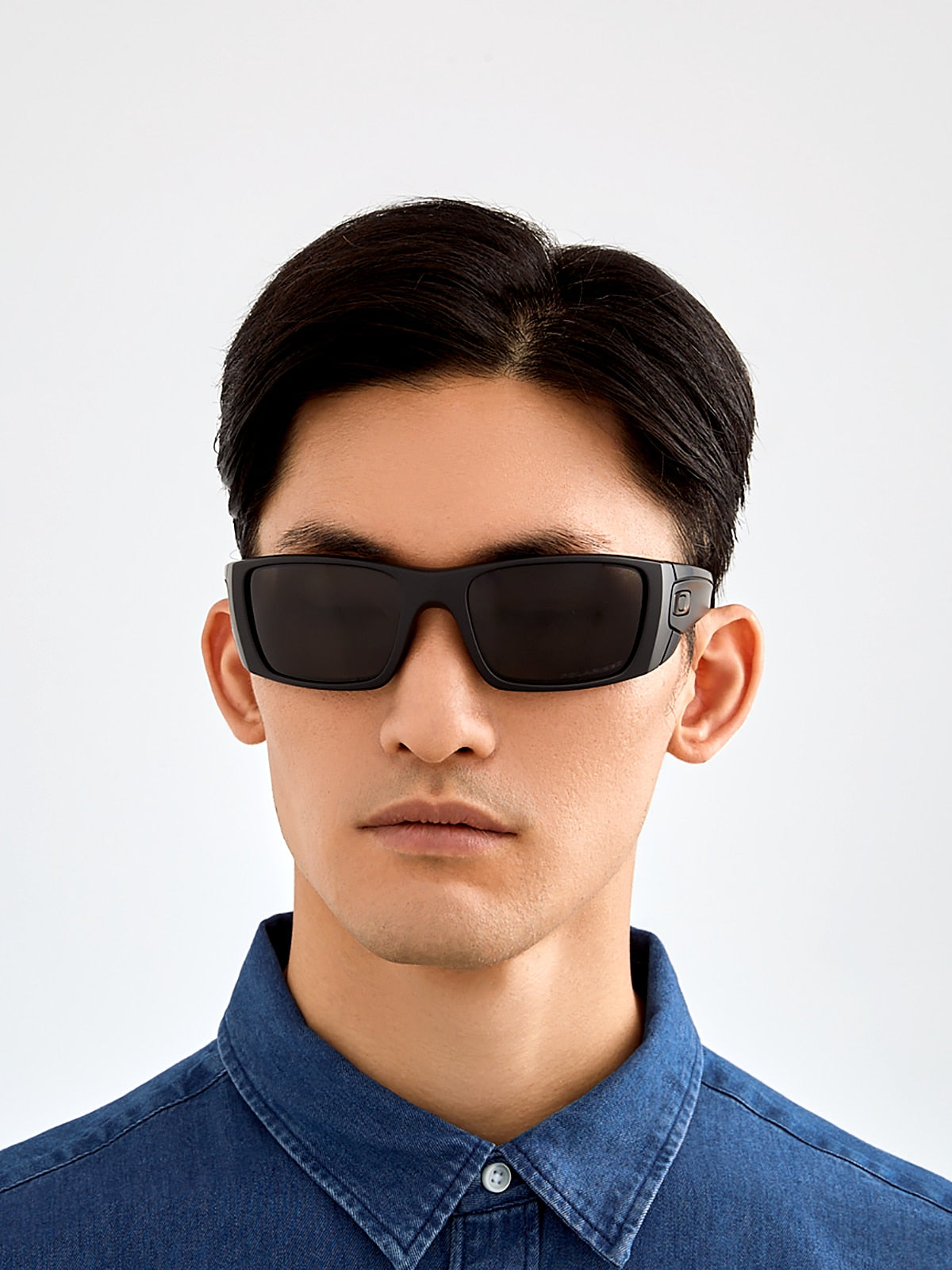Oakley OO9096 Fuel Cell Sunglasses