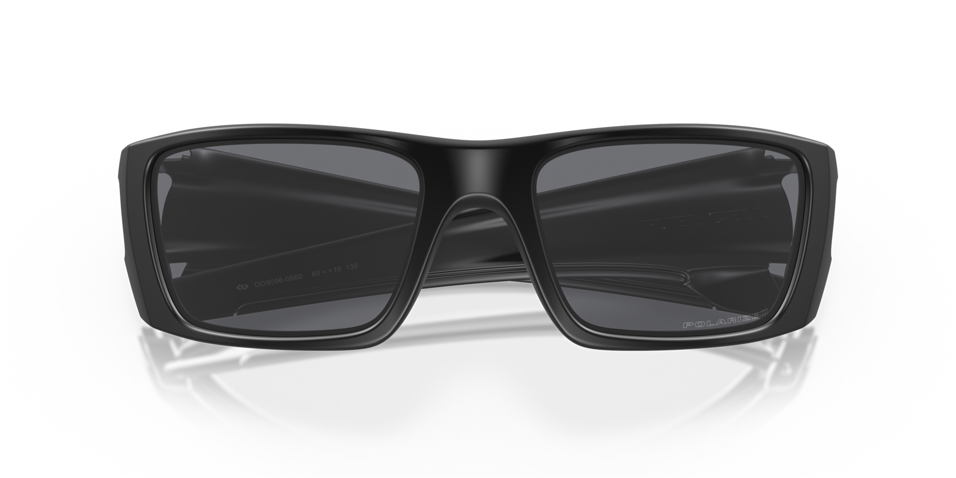 Oakley OO9096 Fuel Cell Sunglasses