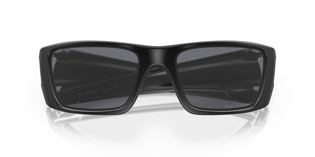 Oakley OO9096 Fuel Cell Sunglasses