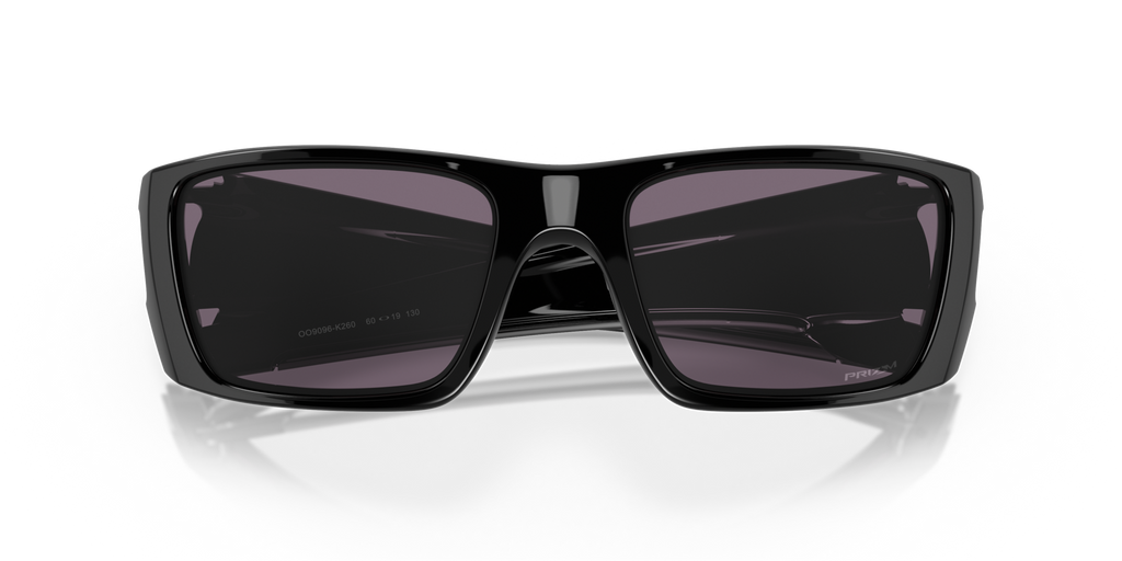 Oakley OO9096 Fuel Cell Sunglasses
