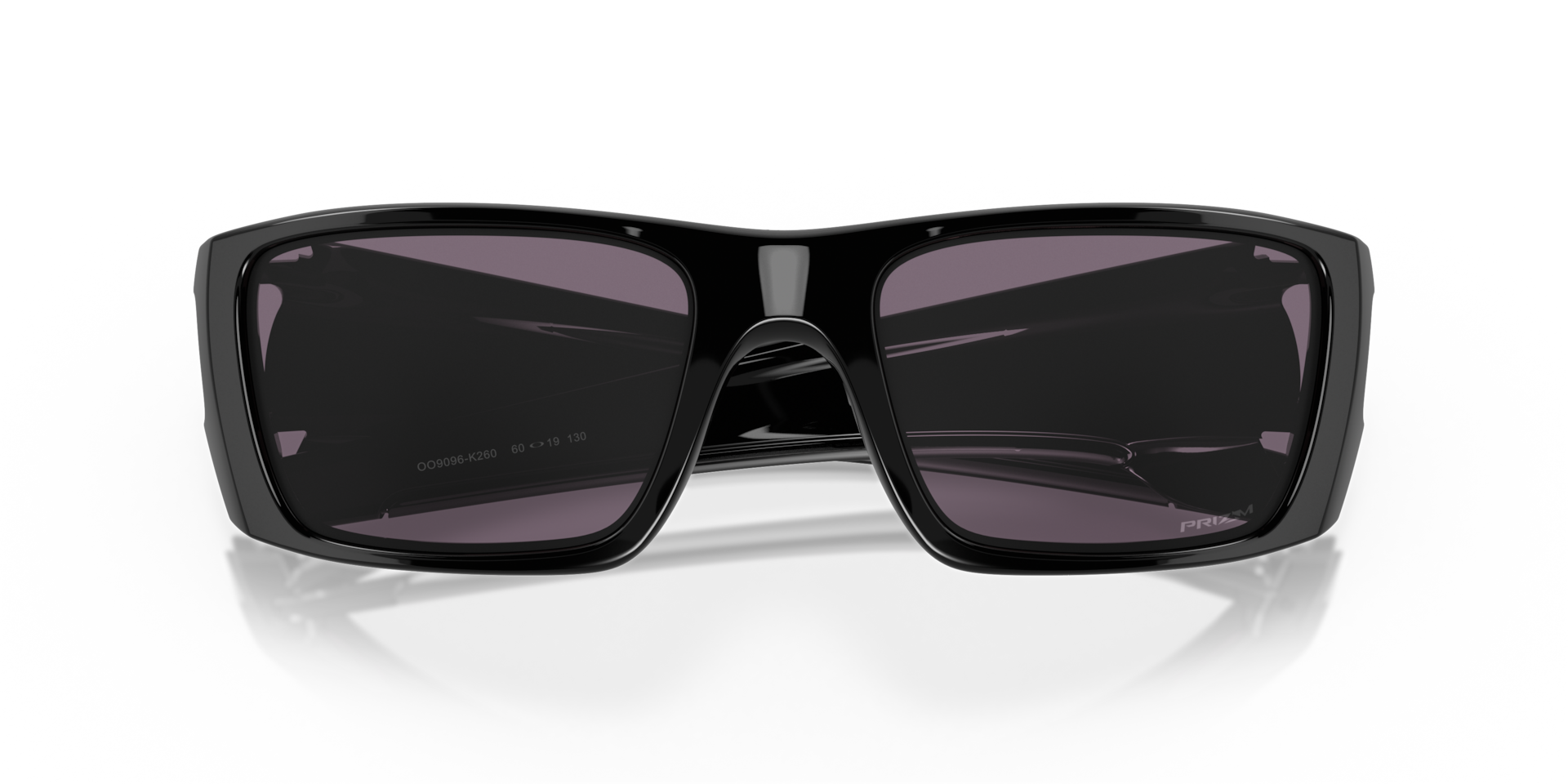 Oakley OO9096 Fuel Cell Sunglasses
