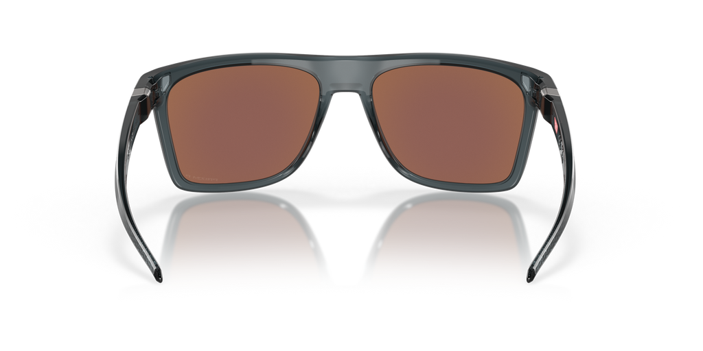Oakley OO9100 Leffingwell Sunglasses