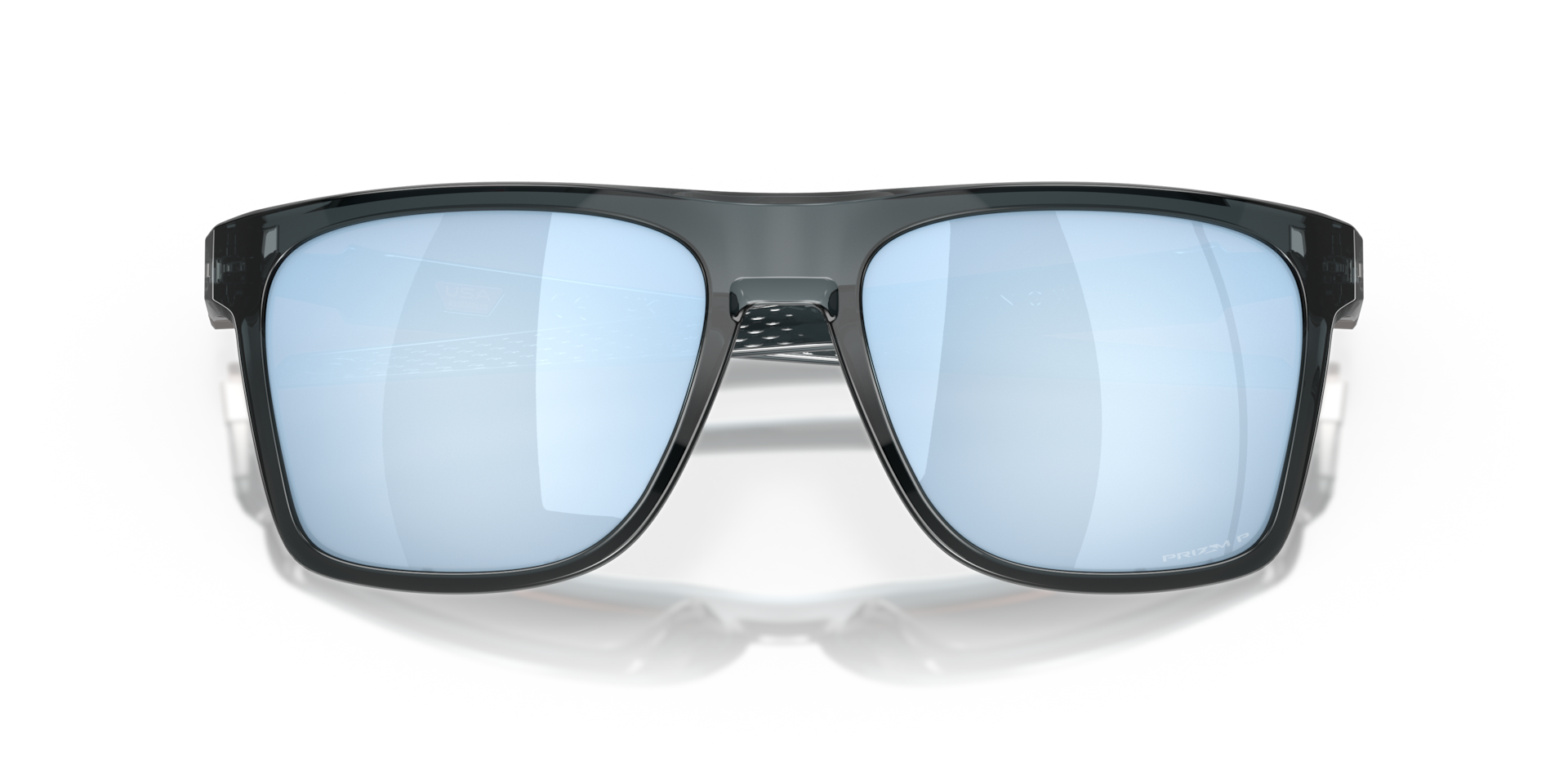 Oakley OO9100 Leffingwell Sunglasses