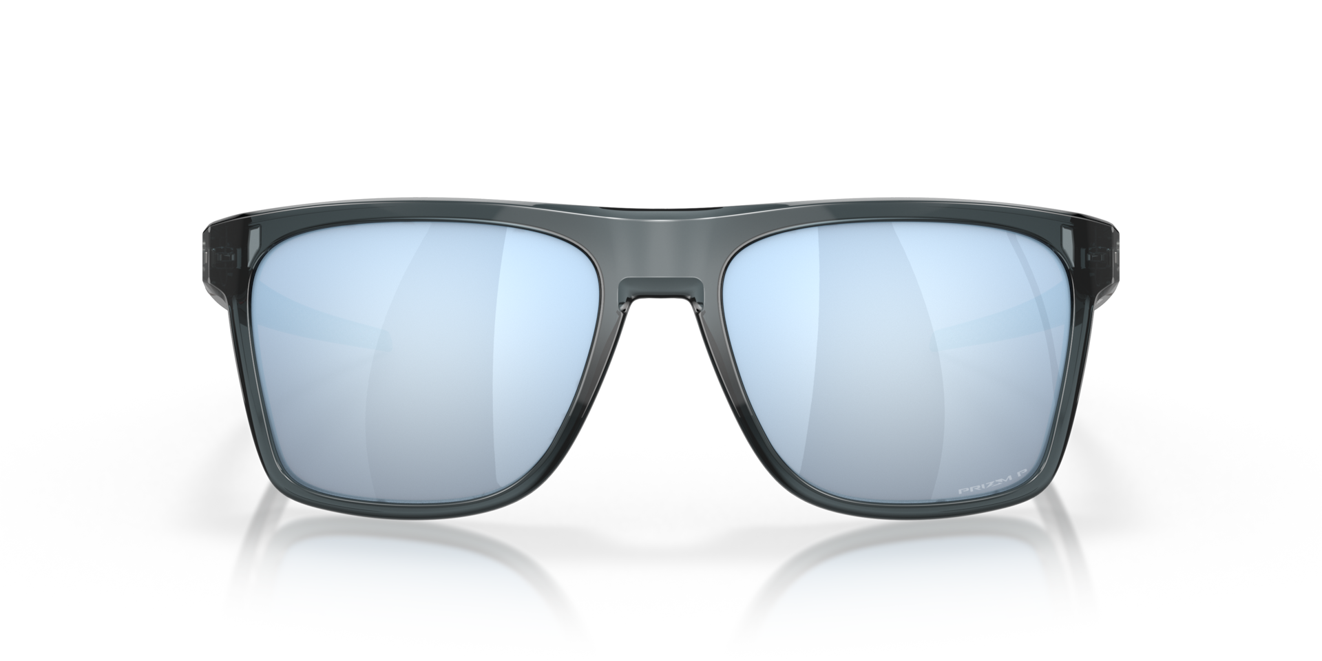 Oakley OO9100 Leffingwell Sunglasses